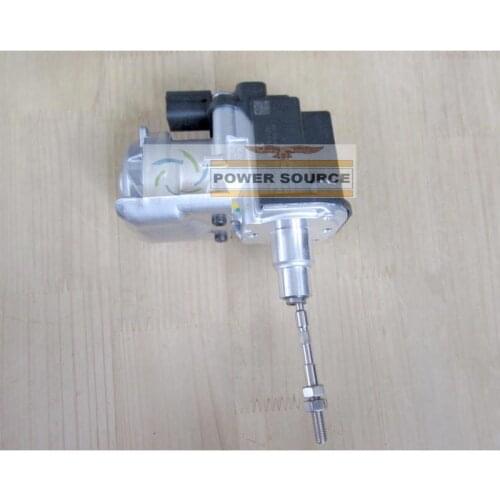 Turbo Actuator 06L145612K 06L-145-612F 06L145612F 06L145702P 06L145722C 06L145702B 06L145702Q 06L145702PX 06L-145-612K 06L145702