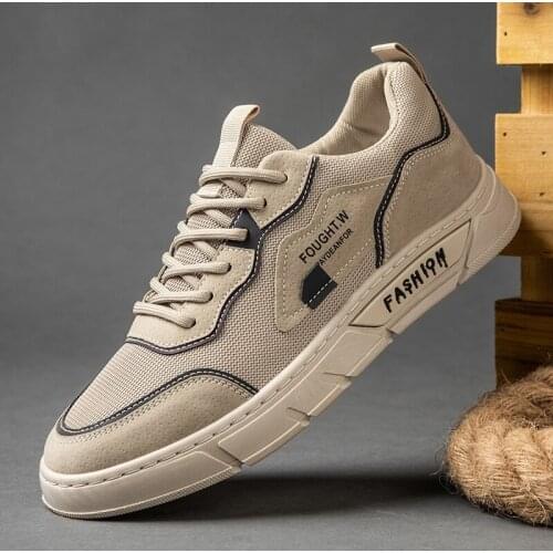 Vast Wave Men's Shoes