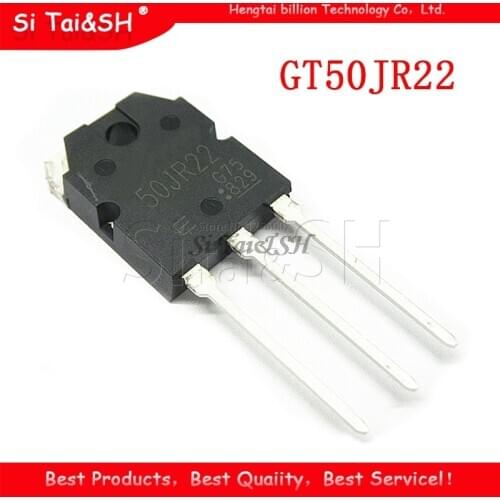 1pcs GT50JR22 TO-3P TO247 50JR22 TO247 IGBT transistor