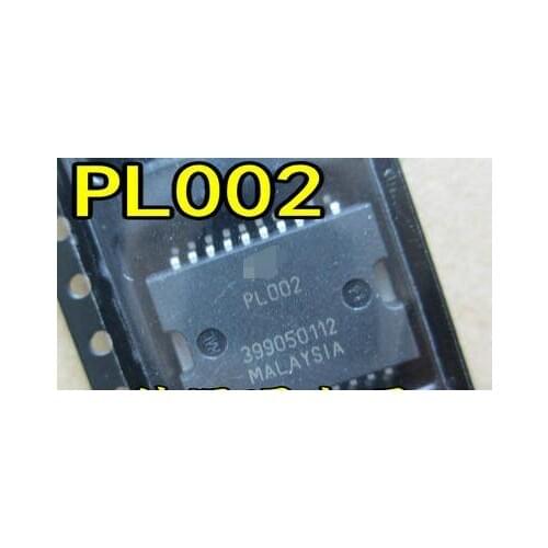 100% NEW Free shipping PL002