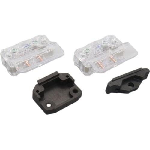 5pcs Elevator Door Lock JY03-A1Z Lift Door parts