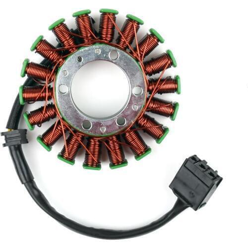 Areyourshop For Honda CBR1000RR CBR 1000 RR 2004-2007 2005 2006 Generator Magneto Stator Coil