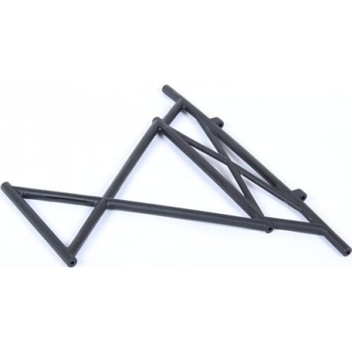 Car Shell support 1 for roll cage for 1/5 losi 5ive-T ROVAN LT KM X2 parts