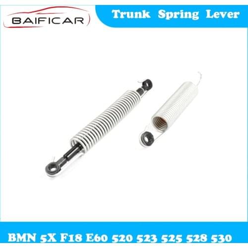 Baificar Brand New High Quality Tail Cover Strut Trunk Spring Hydraulic Lever for BMN 5X F18 E60 520 523 525 528 530