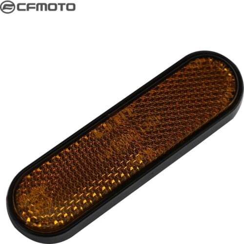 Side reflector CF moto CFMOTO 150NK 250NK 400NK 400GT 650NK 650MT 650cc 150cc motorcycle accessories