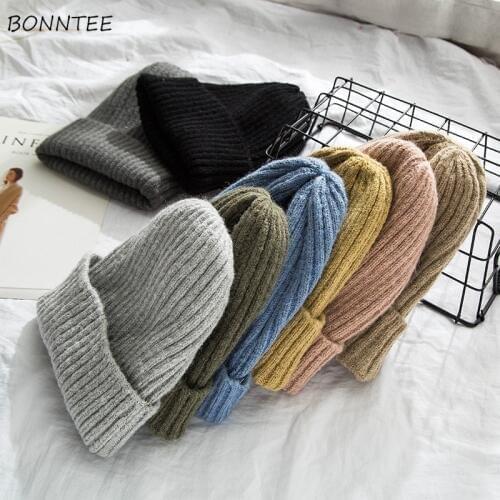 Женские шерстяные шапки BONNTEE China At AliExpress