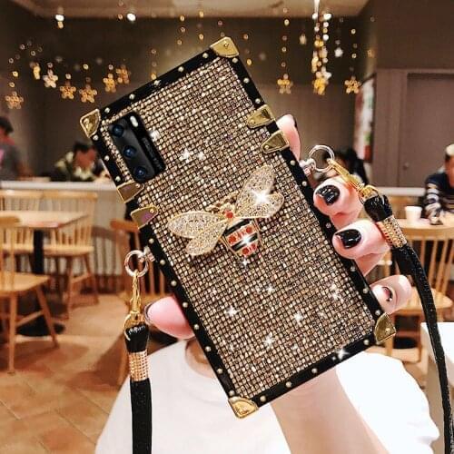 For Samsung S21 Ultra S20 S10 S9 S8 Plus Case Phone Case For Galaxy S21 FE A52 A72 A12 A42 A32 M51 A02S A22 A82 A51 A71 5G Cover