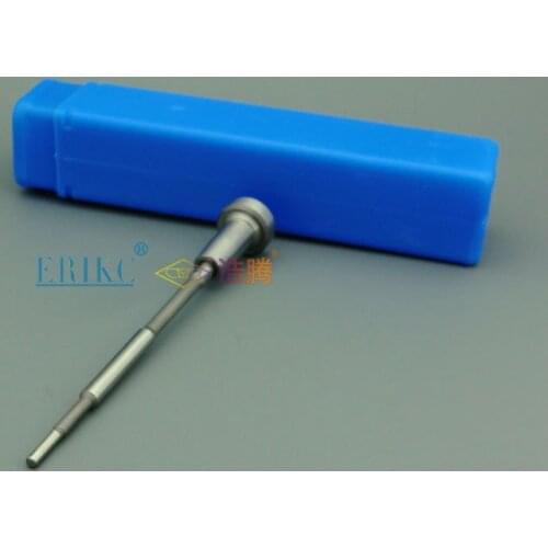 ERIKC oil pressure valve FooVC01371 Fuel Injector Valve FooV C01 371 high precision injecteur control valve F 00V C01 371