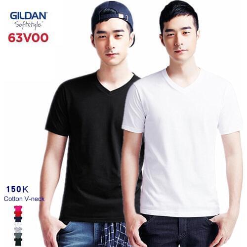 GILDAN Fashionable Men's Clothing