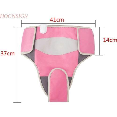 Ovarian Care Instrument Uterine Massage Warm Palace Treasure Postpartum Pain Manager Treatment Moxibustion Hot Compress Moxa