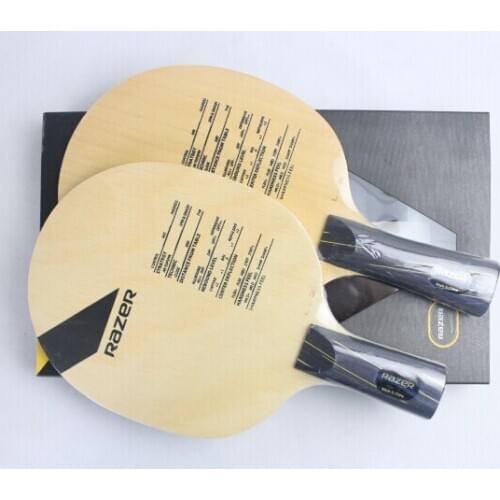 Razer L2 L-2 table tennis floor carbon floor training floor professional table tennis for pingpong [Playa PingPong]