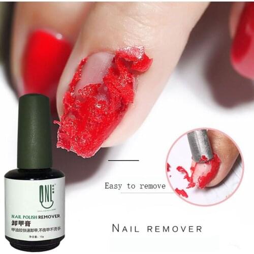 Magic Safe Quick Nail Polish Remover Nail Supplies for Professionals Manicure Nutrient Oil Nails File Nail Cleaning Liquid