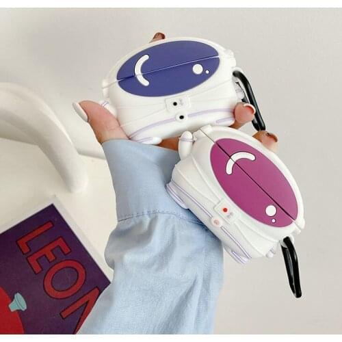 Silicion Earphones Case For Beats Studio Buds Wireless Bluetooth Shockproof Protector Cover Earphone Charging Box Accessories