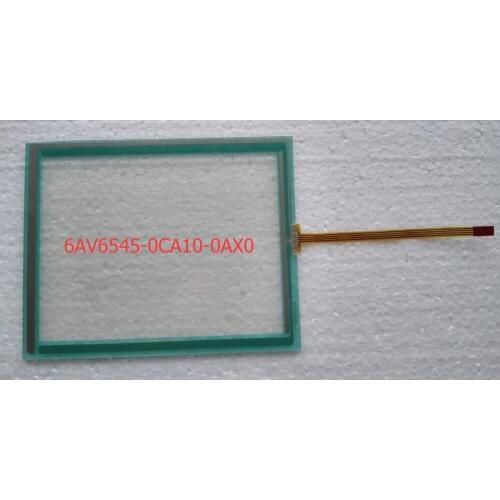 TP270-6 6AV6 545-0CA10-0AX0 touch screen glass Panel New