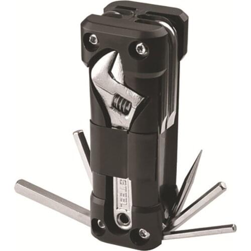 Bicycle Multifunction Tool Kits Set Of Tools Multitool Tire Repair Tool Set With Screwdriver Chain MTB Road Bike Accessories