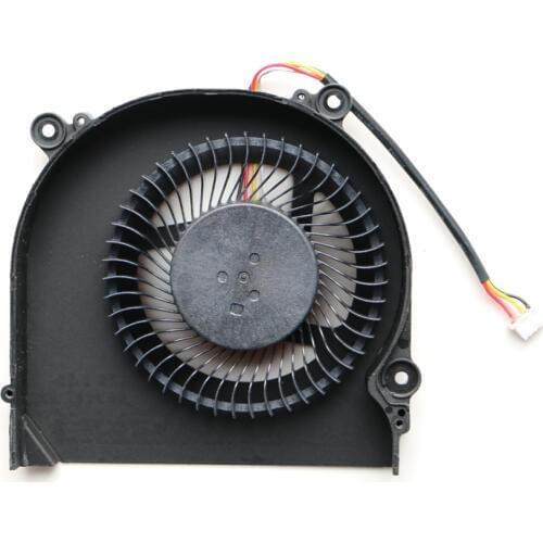 FCN DFB601205V20T FKLW COOLING FAN FOR GIGABYTE SABRE 17 CPU COOLING FAN