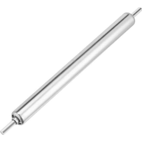 2021 Stainless Steel Rolling Mouse Trap Rats Mouse Killer Roll Trap Spinning Rod Grasp Rat Catcher Mouse Bucket Spinning Roller