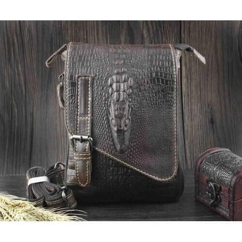 XTOM2013 Small Men's Bags