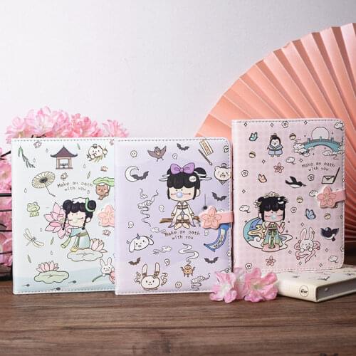 YingJuner Notepads
