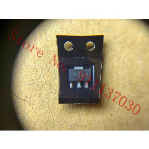 1pcs/lot P103 PGA-103+ SOT89