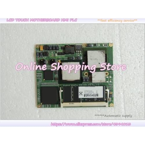 18007-0000-65-1 Industrial Motherboard 100% Tested Perfect Quality