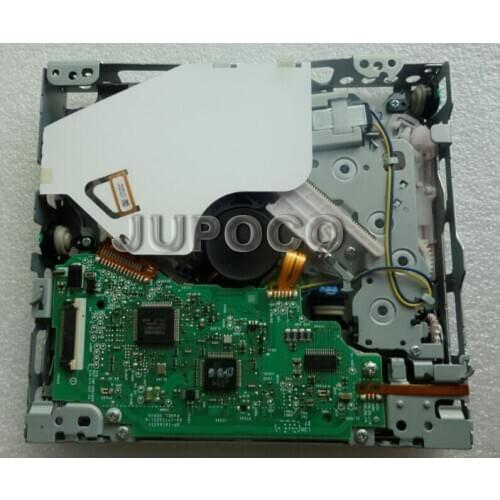 3PCS Original new Alpine CD mechanism DP83Z840 for BMNW 5 series navigation system CD player disc radio tuner