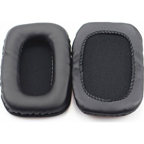 2pcs P7 Headphone Case Earpads Ear Pad Cushion for B&W Bowers and Wilkins P7 / P7 Wireless Headphones Accessories