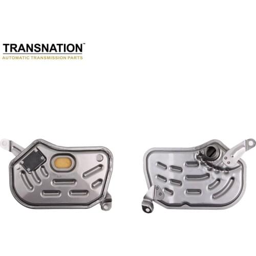 M4VA Auto Transmission Oil Filter 25420-P4V-003 Fit For HONDA CIVIC 1996-UP Car Accessories Transnation 98710J-TW