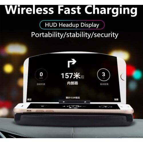 Mindzo Wireless Chargers For Iphone