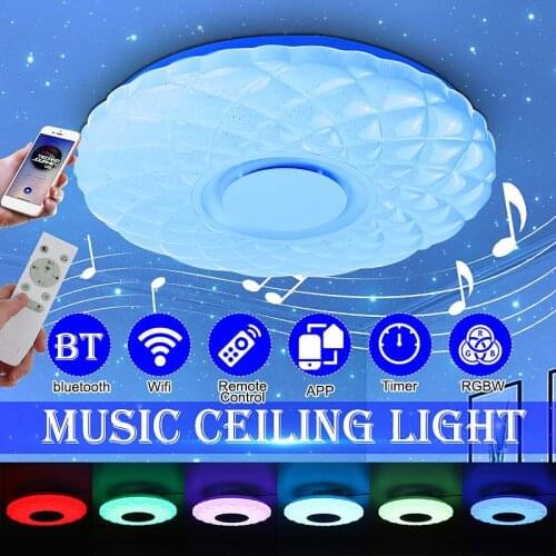 Mising Ceiling Lighting