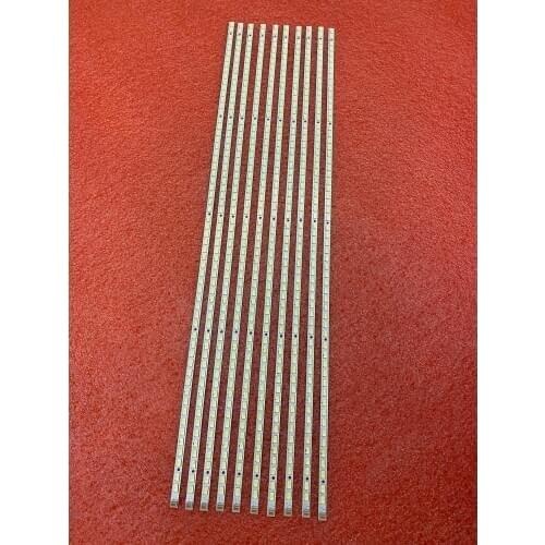 New 10pcs/lot 60LED 478mm LED backlight strip for LG 37LV3550 37T07-02a 37T07-02 37T07006-Y4102 T370HW05 73.37T07.003-0-CS1
