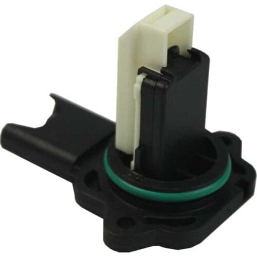 New Maf Mass Air Flow Sensor Meter for 2004-2009 Bmw 325 330 525 530 E90 E60 Z4