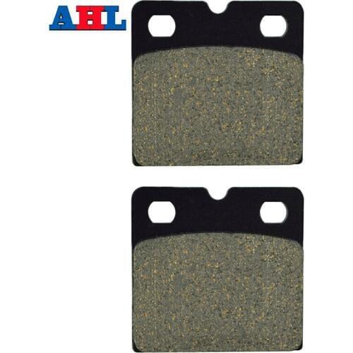 Motorcycle Front Rear Brake Pads Disk For BMW R45N R65T R65LS R65GS R65RT R80R R80RT R80GS R80ST R100S R100RS R100RT R 100RT