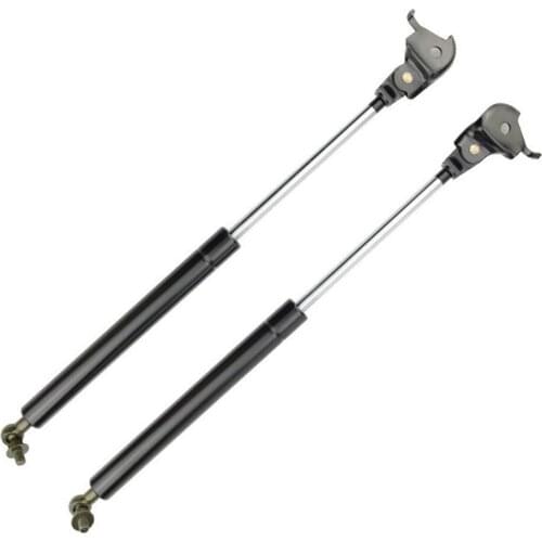 Fit for Toyota Landcruiser 80 series canopy hood hydraulic support rod 90-97 OE:5344069015/5345069015 1PCS