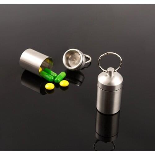 Outdoor Production Waterproof Tank