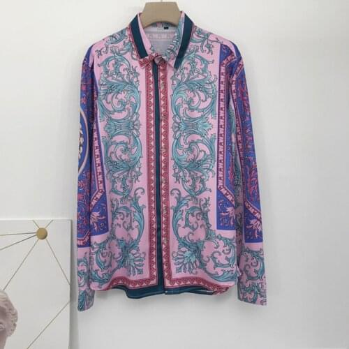 Urumbassa Men's Shirts