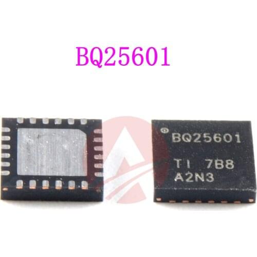5pcs/lot BQ25601 Charger IC Charging USB Control IC Chip