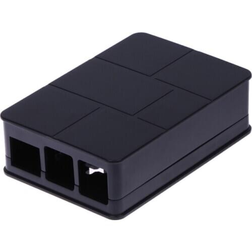AIBOULLY Raspberry Pi