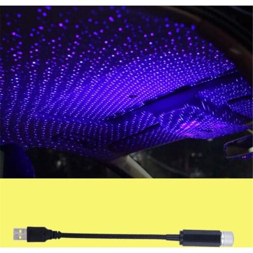 Car Atmosphere Lamp Home Light for renault logan kia sportage 3 dacia logan passat b5 opel corsa c yeti