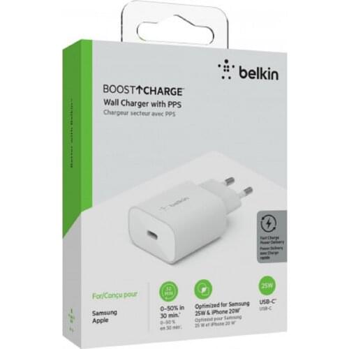 Belkin Mobile Phone Chargers