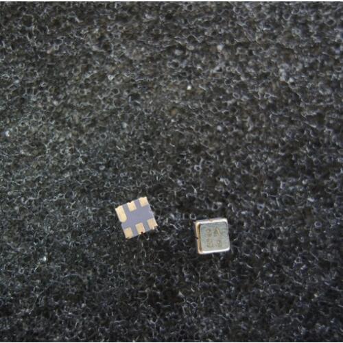 Free Shipping! New Original TA1617A 9A SAW Filter 1224 MHz SMD 3.0*3.0mm (BW=108MHz)