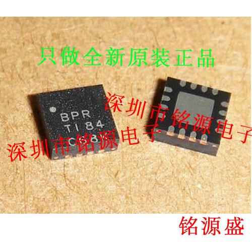 Free Shipping TPS65560RGTR TPS65560RGT TPS65560 BPR