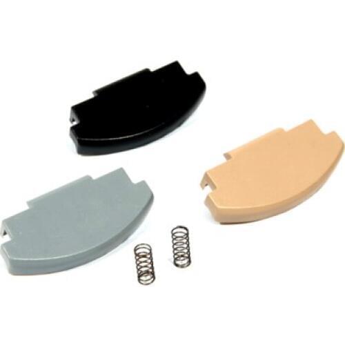 Center Console Armrest Cover Lid Latch (Beige) FOR Golf MK4 Jetta / Bora MK4 New Beetle