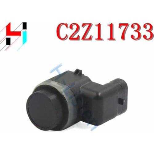 Parking Sensor C2Z22810 AH42-15K859-AA C2Z11733