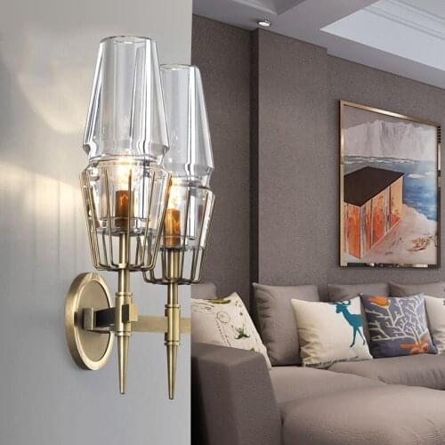 LED Wall Lights Excellent China