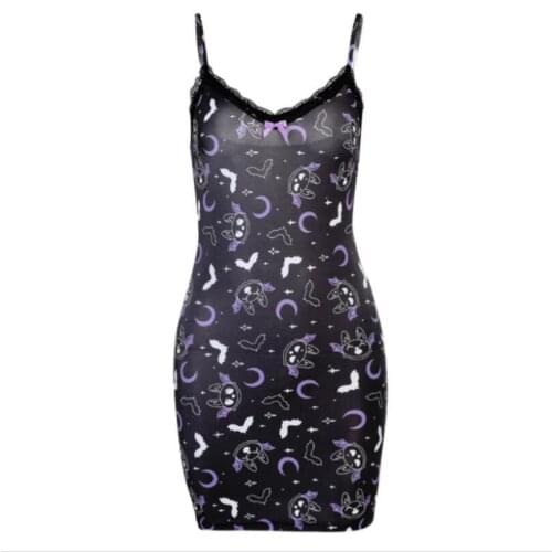 Летние платья мини Izmestyeva China At AliExpress