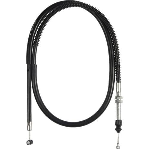 MotoMaster 3LD-26335-10 Clutch Cables for Yamaha XTZ 750 H Super Tenere (1989-1997)