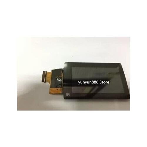 New Original For Xiaomi YI 4K LCD Display panel Screen with touch panel cash commodity