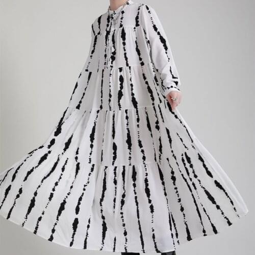 QATURALAN Fashionable Sundresses
