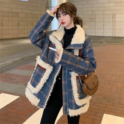 QIWN Women's Jackets